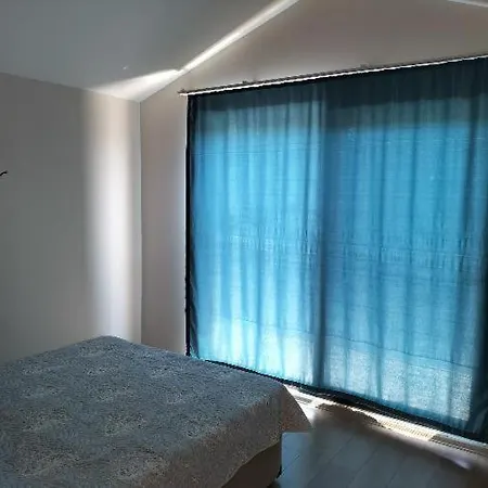 2043 Tatil Sitesi Apartment Dalaman