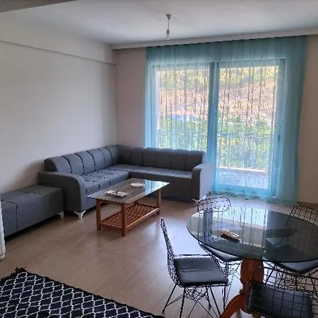 2043 Tatil Sitesi Apartment *