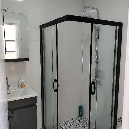 Apartment 2043 Tatil Sitesi